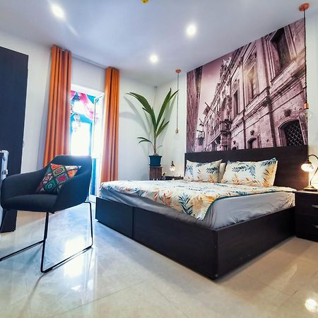 Evolve Coliving Guesthouse Sliema Quarto foto