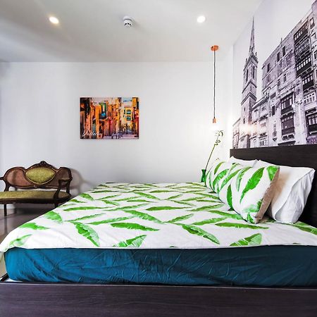 Evolve Coliving Guesthouse Sliema Quarto foto