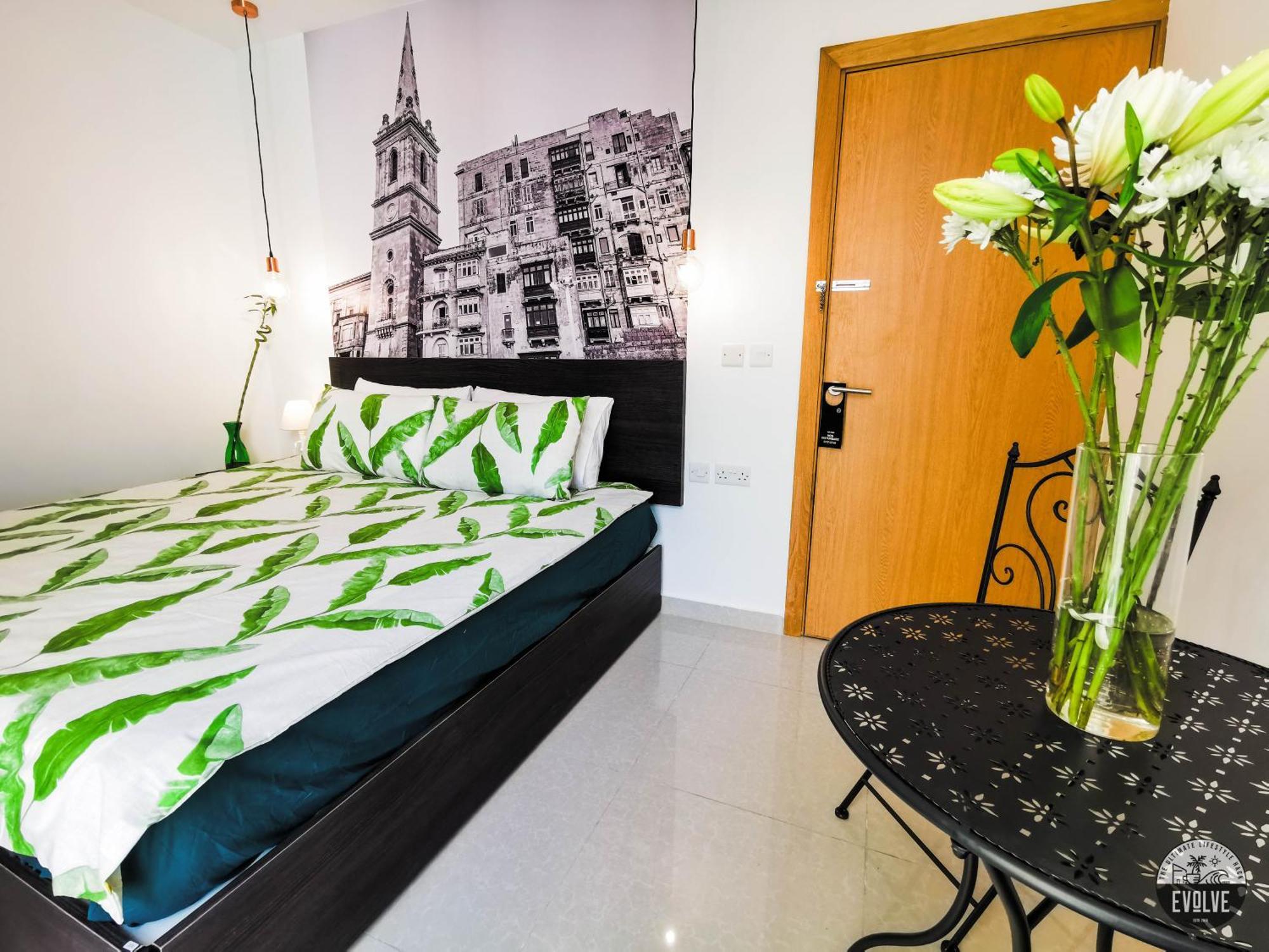 Evolve Coliving Guesthouse Sliema Quarto foto