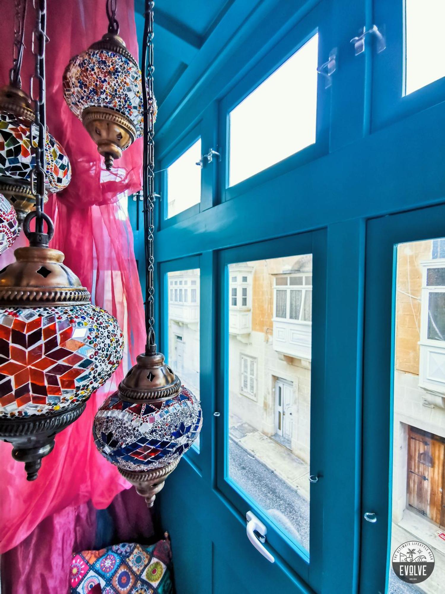 Evolve Coliving Guesthouse Sliema Quarto foto
